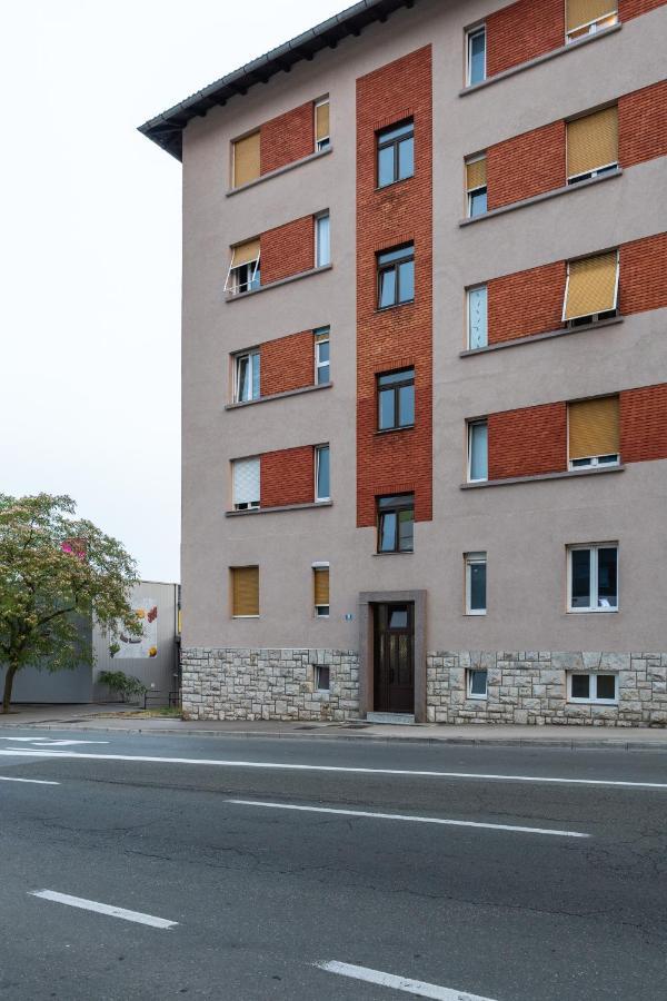 Brunea Apartment Rijeka Exterior photo